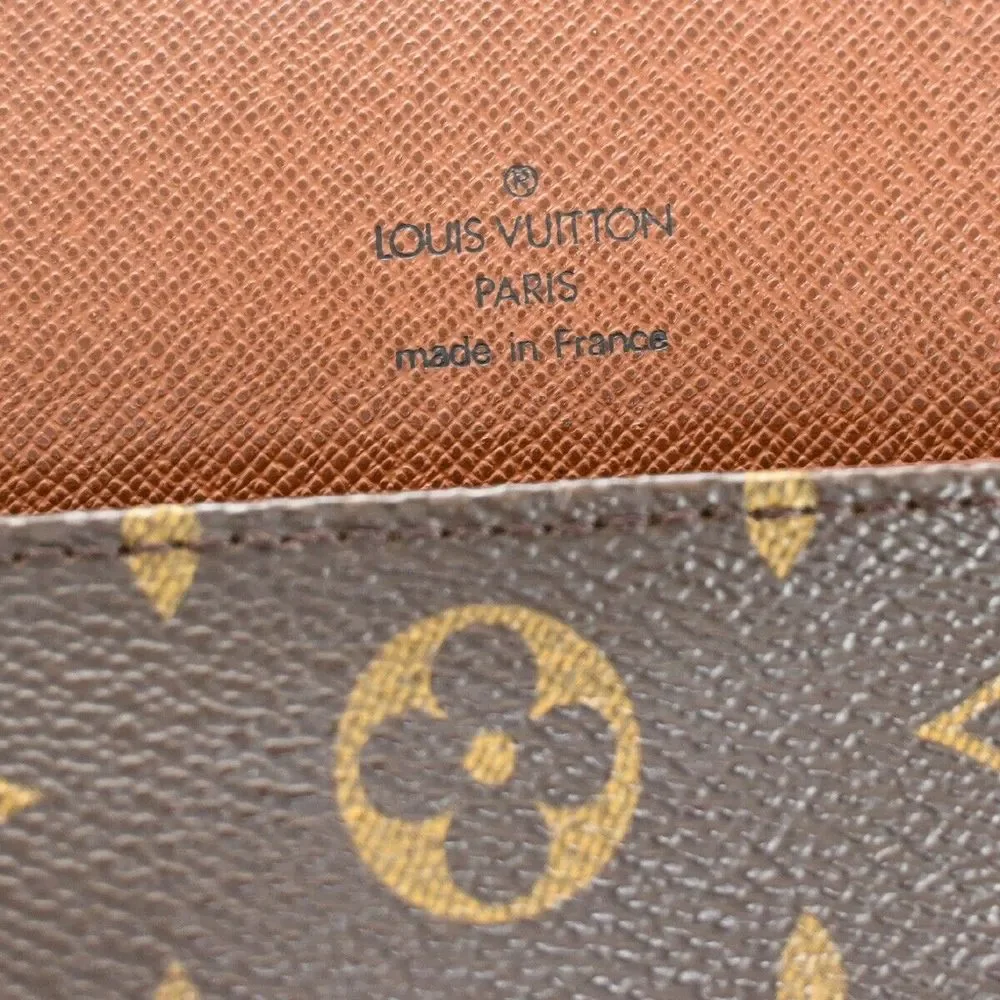 Louis Vuitton Musette Salsa Short #96232L49B - Picture 10 of 15